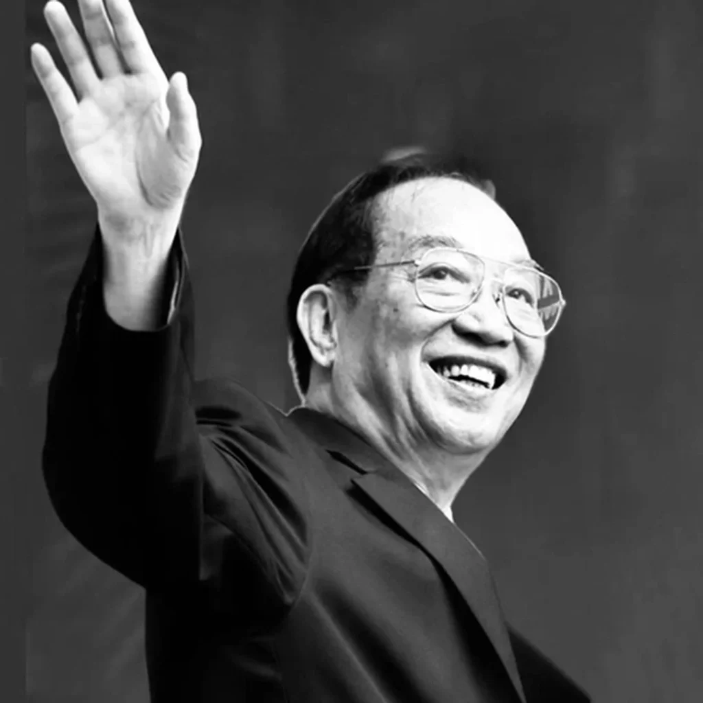 CỐ PHÓ THỦ TƯỚNG ĐOÀN DUY THÀNH – MỘT NHÂN TÀI CỦA THỜI KỲ ĐỔI MỚI